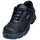 Uvex 3 MACSOLE Sicherheitsschuh Halbschuhe S3, schwarz schwarz 50 - schwarz