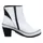 Gemini Damen Weiß 41