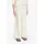 Comma, Fließende Wide-Leg-Hose Beige 38