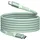 Verbatim Sync & Charge USB-C zu USB-C 100W 120cm, USB-C/USB-C Magnetic grün