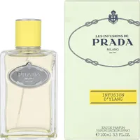 Prada Infusions d'Ylang Eau de Parfum 100 ml