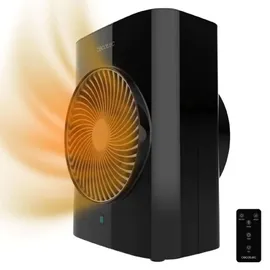 Cecotec Heizlüfter ReadyWarm 2070 2000 W Schwarz