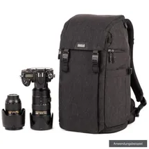 thinkTANK Think Tank Urban access backpack 15