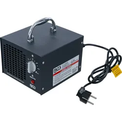 BGS Ozongenerator | 5000 mg/h