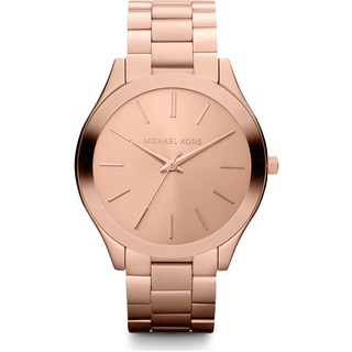 Michael Kors Slim Runway Edelstahl 42 mm MK3197