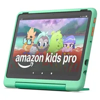 Amazon Fire HD 10 Kids Pro 10.1" 32 GB Wi-Fi mintgrün