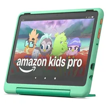 Amazon Fire HD 10 Kids Pro 10.1" 32 GB Wi-Fi mintgrün