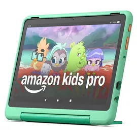 Amazon Fire HD 10 Kids Pro 10.1" 32 GB Wi-Fi mintgrün