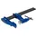 irimo T-Griff-Kolbenquetsche 300x90 mm