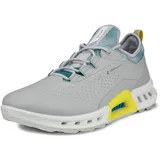 ECCO Biom C4 Gore-Tex Wasserdichter Golfschuh für Herren, 8-8.5