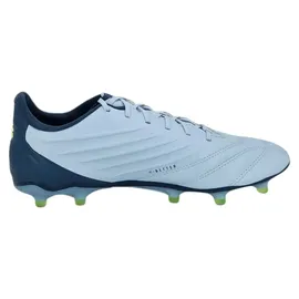 Puma King Pro FG/AG Herren Frosted Dew-Fizzy Apple-Gray Skies 43