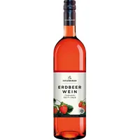 Katlenburger Erdbeerwein 8,5% Vol. 0,75l