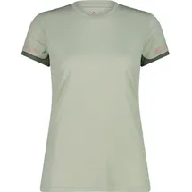 CMP T-Shirt Grün M