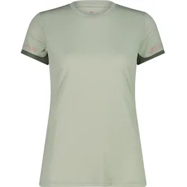 CMP T-Shirt Grün M