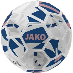 Jako Trainingsball Futsal - weiss 4