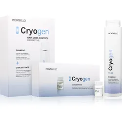 Montibello Cryogen Hair-Loss Control Set gegen Haarausfall