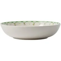 Villeroy & Boch Salatschale Colourful Spring Grün 19 cm