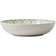 Villeroy & Boch Salatschale Colourful Spring Grün 19 cm