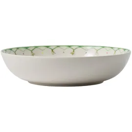 Villeroy & Boch Salatschale Colourful Spring Grün 19 cm