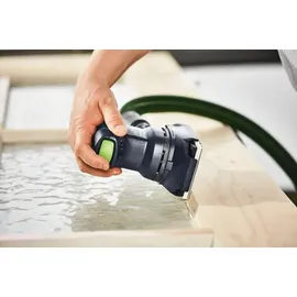 Festool RTS 400 REQ-Plus Elektro-Schwingschleifer inkl. Koffer (576057)
