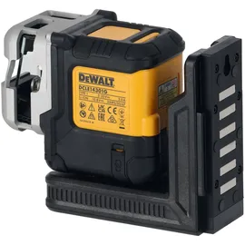 DeWalt Multilinienlaser 3x180°