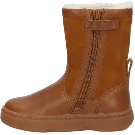 Camper Kiddo Mid Boot Braun 26