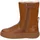 Camper Kiddo Mid Boot Braun 26