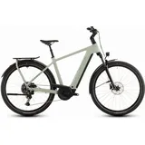 Cube Kathmandu Hybrid ONE 800 28 Zoll RH 62 cm pea 'n' green