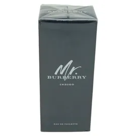 Burberry Mr. Burberry Indigo Eau de Toilette 150 ml 