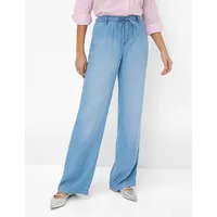 Brax Style MAINE USED LIGHT BLUE, denim hellblau, Gr.