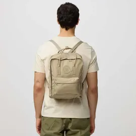 Fjällräven Kånken No. 2 16 l beige