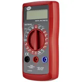 REV Ritter REV Temp. Hand-Multimeter digital CAT III