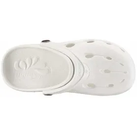 Chung Shi Dux Clog white 34-35