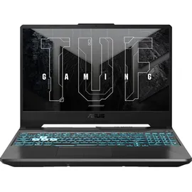 Asus TUF Gaming A15 FA506QM-HN008W