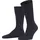 Falke Airport Alltagssocken Blau 41-42