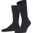 Falke Airport Alltagssocken Blau 41-42