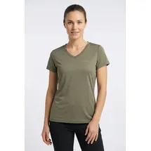 ICEPEAK Beasley Damen, T-Shirt, grau - S