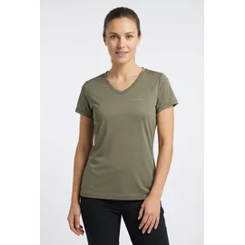ICEPEAK Beasley Damen, T-Shirt, grau - S