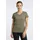 ICEPEAK Beasley Damen, T-Shirt, grau - S