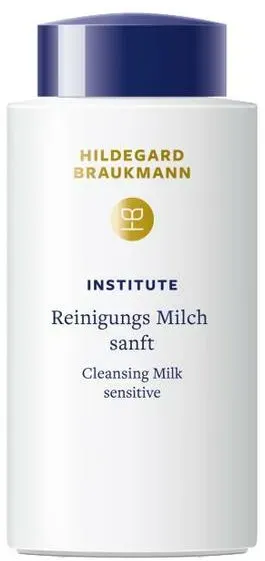 Institute Reinigungs Milch Sanft