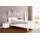 Priess Husum 130 x 208 cm Weiß