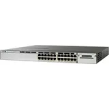 Cisco Catalyst 3750X-24P-L