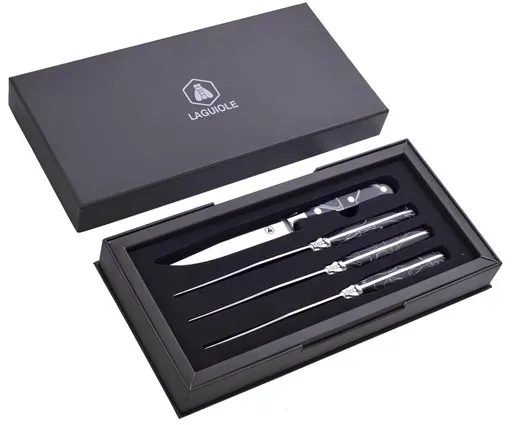 Steak knives 4 pcs.