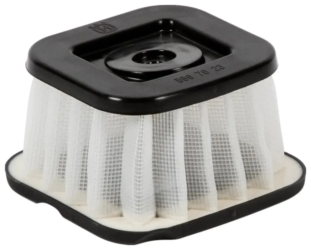 Luftfilter für Husqvarna Motorsägen 572 XP, 572 XP G, 572 XP W, 572 XP GW