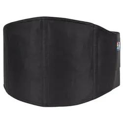 Rukka Windstopper Nierengürtel schwarz, XL