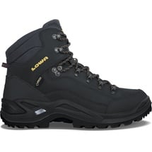 Lowa Renegade GTX Mid Herren anthrazit/senf 43,5