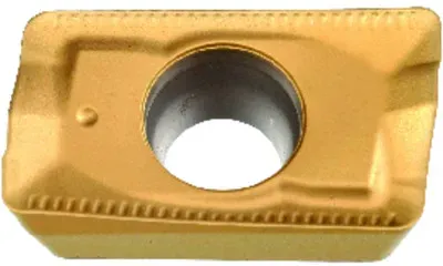 Fräswendeplatte APKT 1604PDR R U 9145, 10 Stück