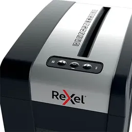 Rexel MC6-SL Schwarz