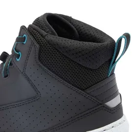 Dainese Suburb Air Schwarz/Weiß/Blau 38