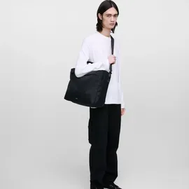Sandqvist Go 3-Wege-Tasche, Schwarz,